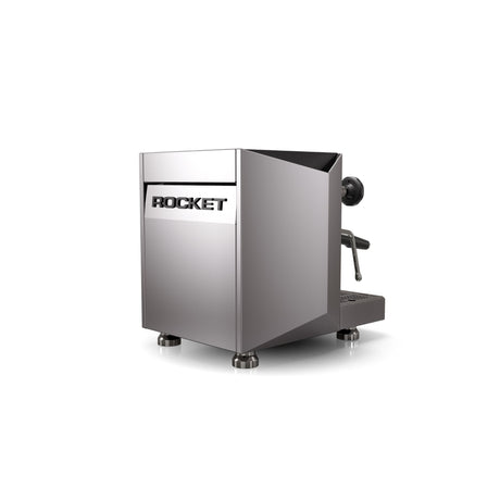Giotto R + Giannino + Toolset XL - Chroom