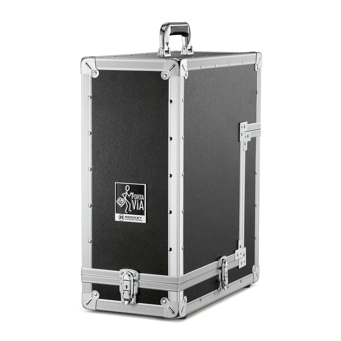Rocket Porta Via