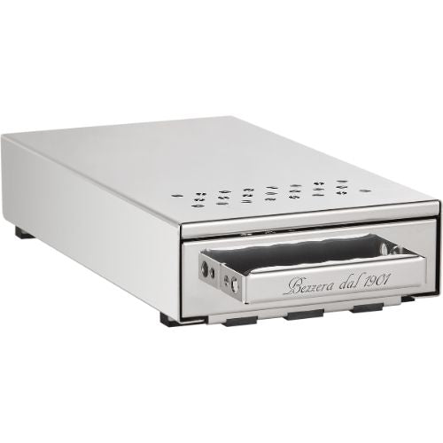 Bezzera uitkloplade - M