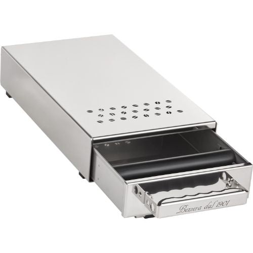 Bezzera uitkloplade - M