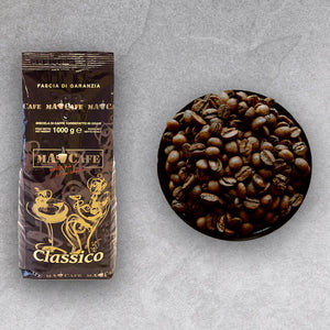 Macafe Classic