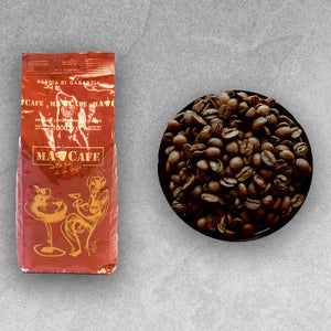 Macafe Crema
