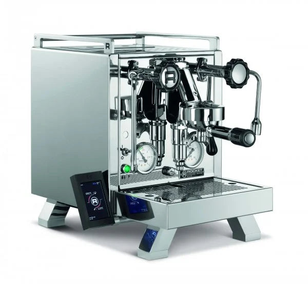 5.  Rocket R58 Dual Boiler