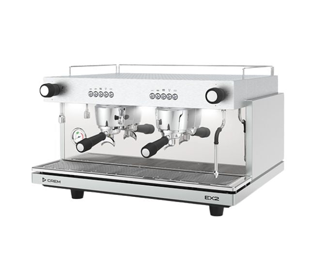 CREM EX2