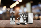 Constanza R + Mignon XL Chrome + Eureka Toolset