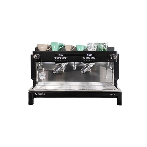 Crem EX3 SmartSteam