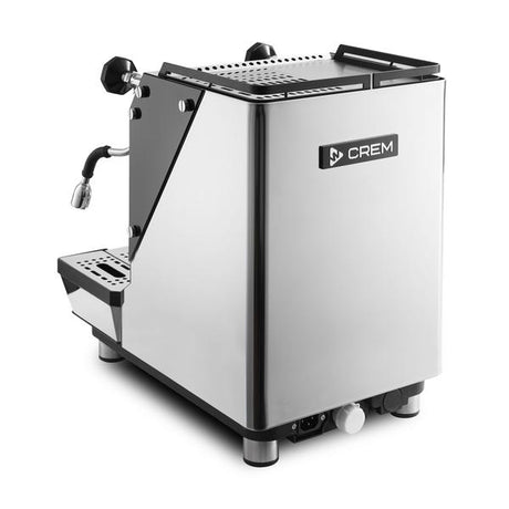 Crem One 3 + Edison 65 + CasaBarista Toolset