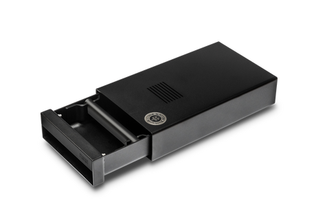 Eureka uitkloplade - Blind