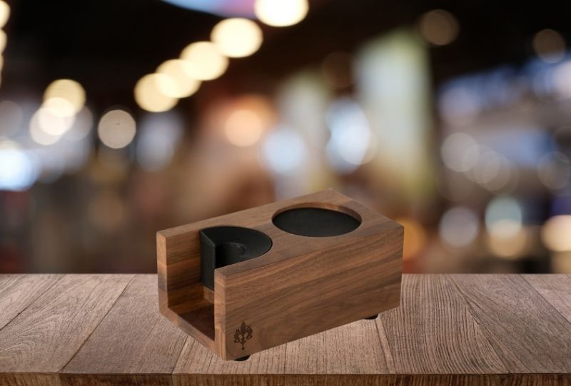 Eureka Tampstation