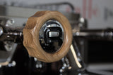 Houten Draaiknop