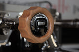 Houten Draaiknop