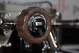 Houten Draaiknop