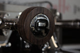 Houten Draaiknop