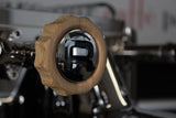 Houten Draaiknop