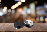 Stone Plus (Black)+Specialita (Black) + CasaBarista Toolset