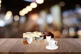 Konitz Nr2 Doppio Espresso Kopjes