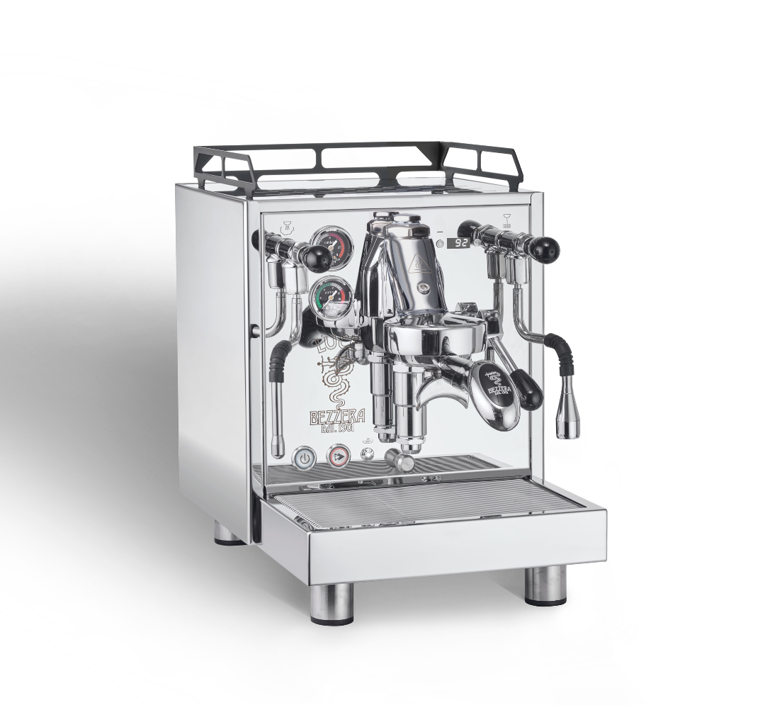 Bezzera Luce S PID - Fast Heating