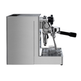 MaraX RVS + Newton 55 Chrome + CasaBarista Toolset