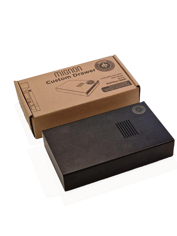 Eureka uitkloplade - Blind