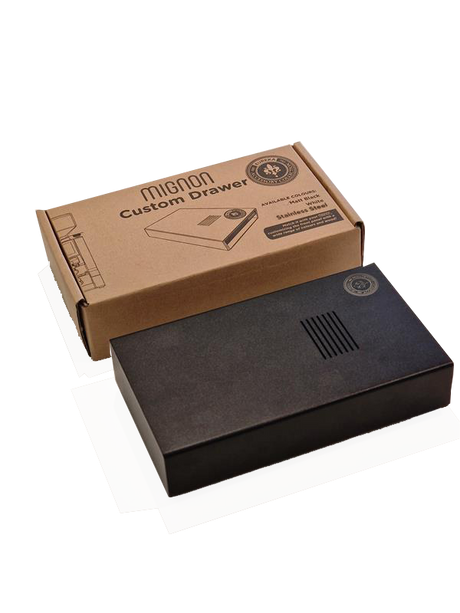 Eureka uitkloplade - Blind