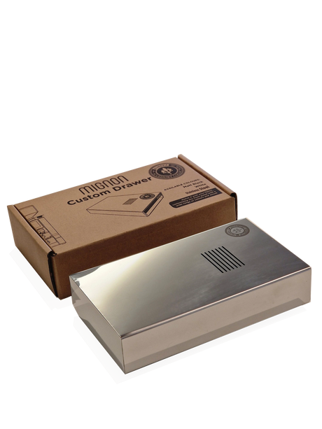 Eureka uitkloplade - Blind