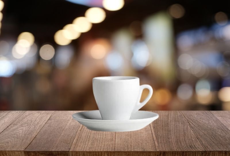 NP Palermo Caffe / Espresso Kopjes