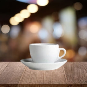 Nuova Point Cappuccino kopjes