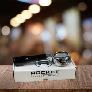 Rocket Naked