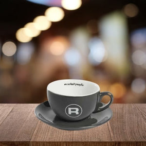 Rocket Cappuccino kopjes