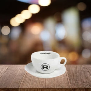 Rocket Cappuccino kopjes
