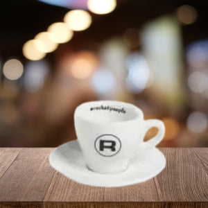 Rocket Espresso kopjes