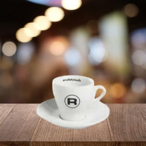 Rocket FlatWhite kopjes