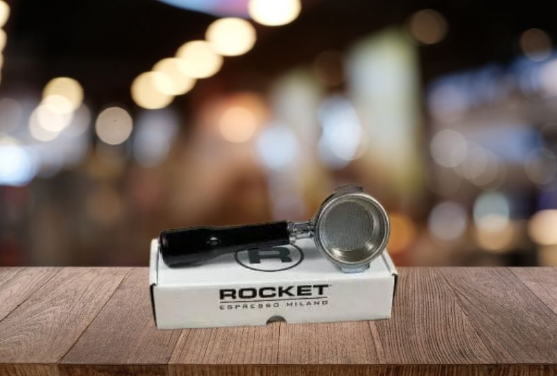 Rocket Portafilter E61 2 Kops