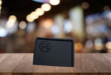 TCA BLC/COP + Faustino Black + Toolset Rocket