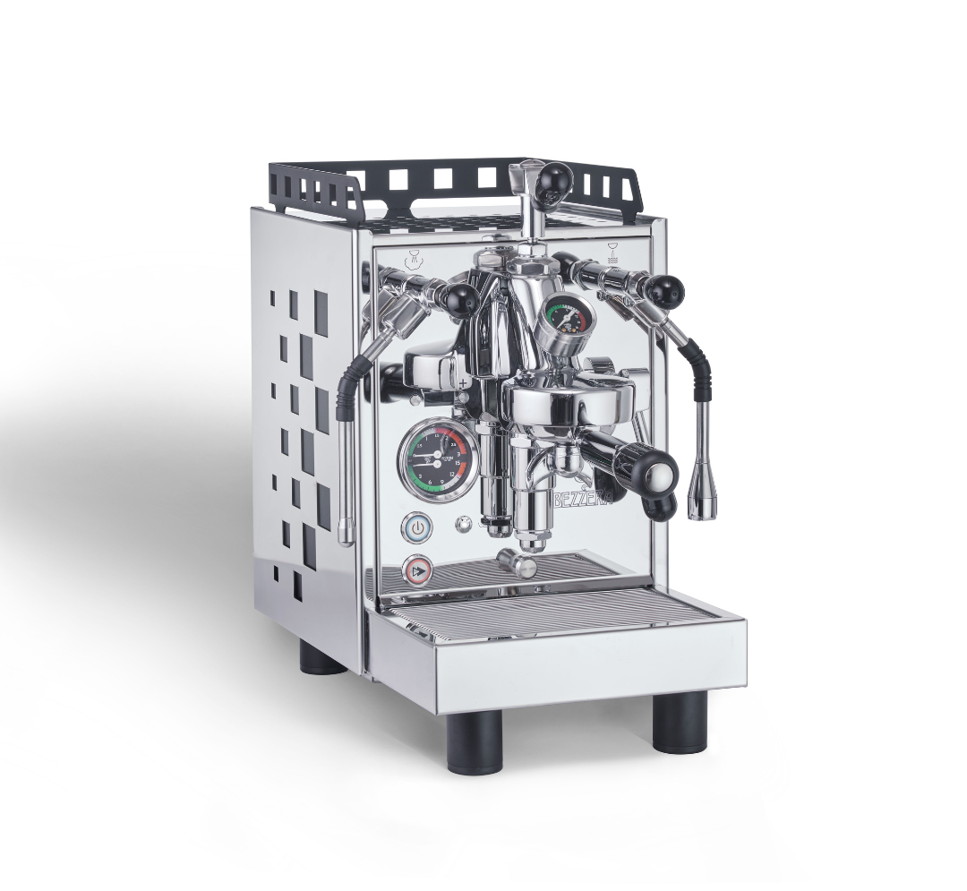 Bezzera Aria - Fast Heating