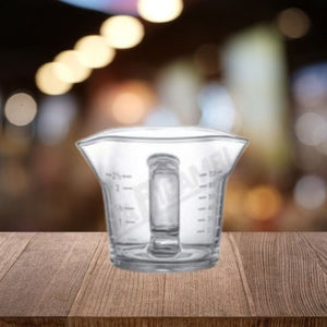 Shotglas