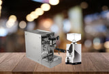 Stone Lite + Silenzio + CasaBarista Toolset