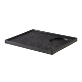 Stone Plus (Black)+Specialita (Black) + CasaBarista Toolset