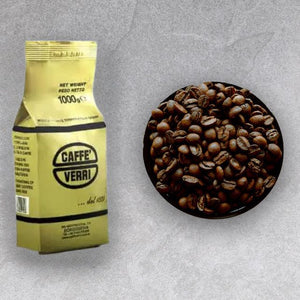 Caffe Verri Crema