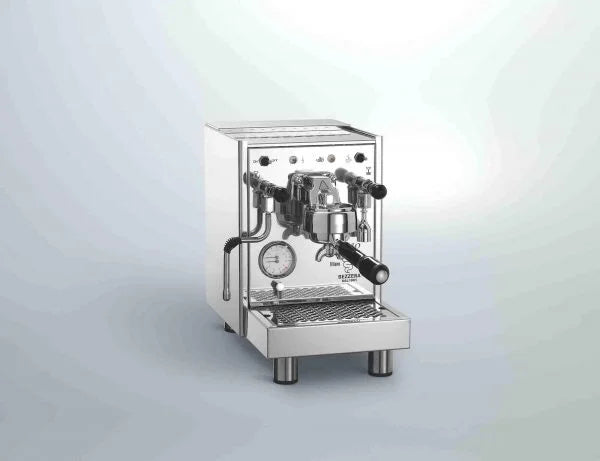 3. Bezzera BZ-10SPM