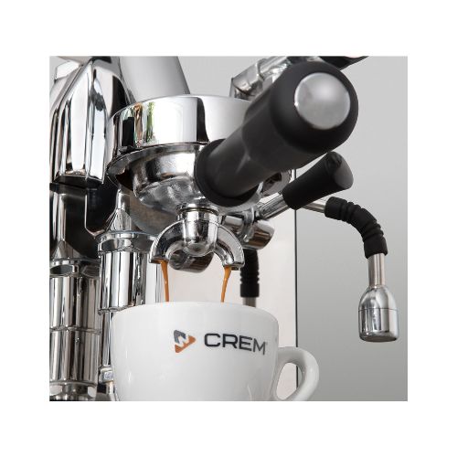 Crem One 3 + Edison 65 + CasaBarista Toolset