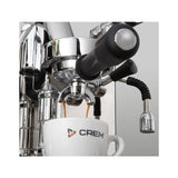 Crem One 3 + Edison 65 + CasaBarista Toolset