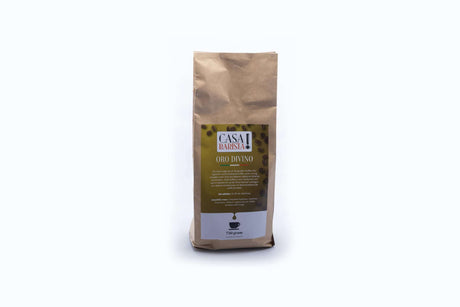CasaBarista Koffiebonen - Oro Divino