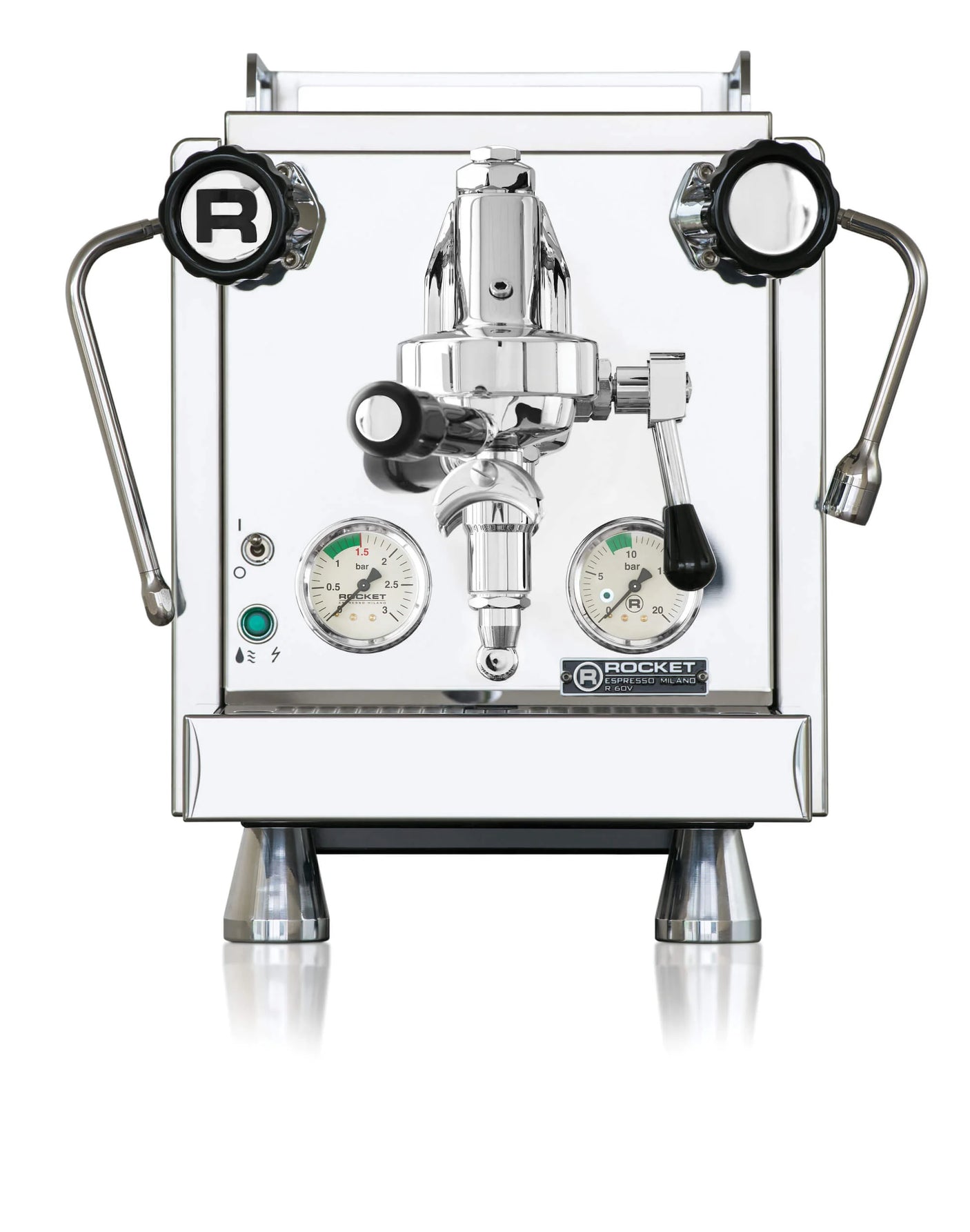 Rocket R60 V