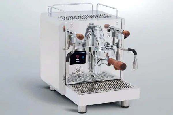 2. Bezzera Duo Top Dual Boiler