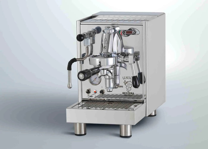 Bezzera Unica PID