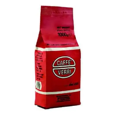 Caffe Verri Koffiebonen – Tiomoka