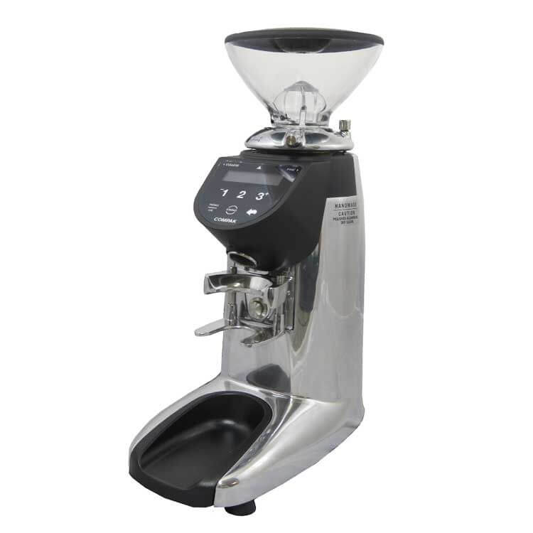Compak E5