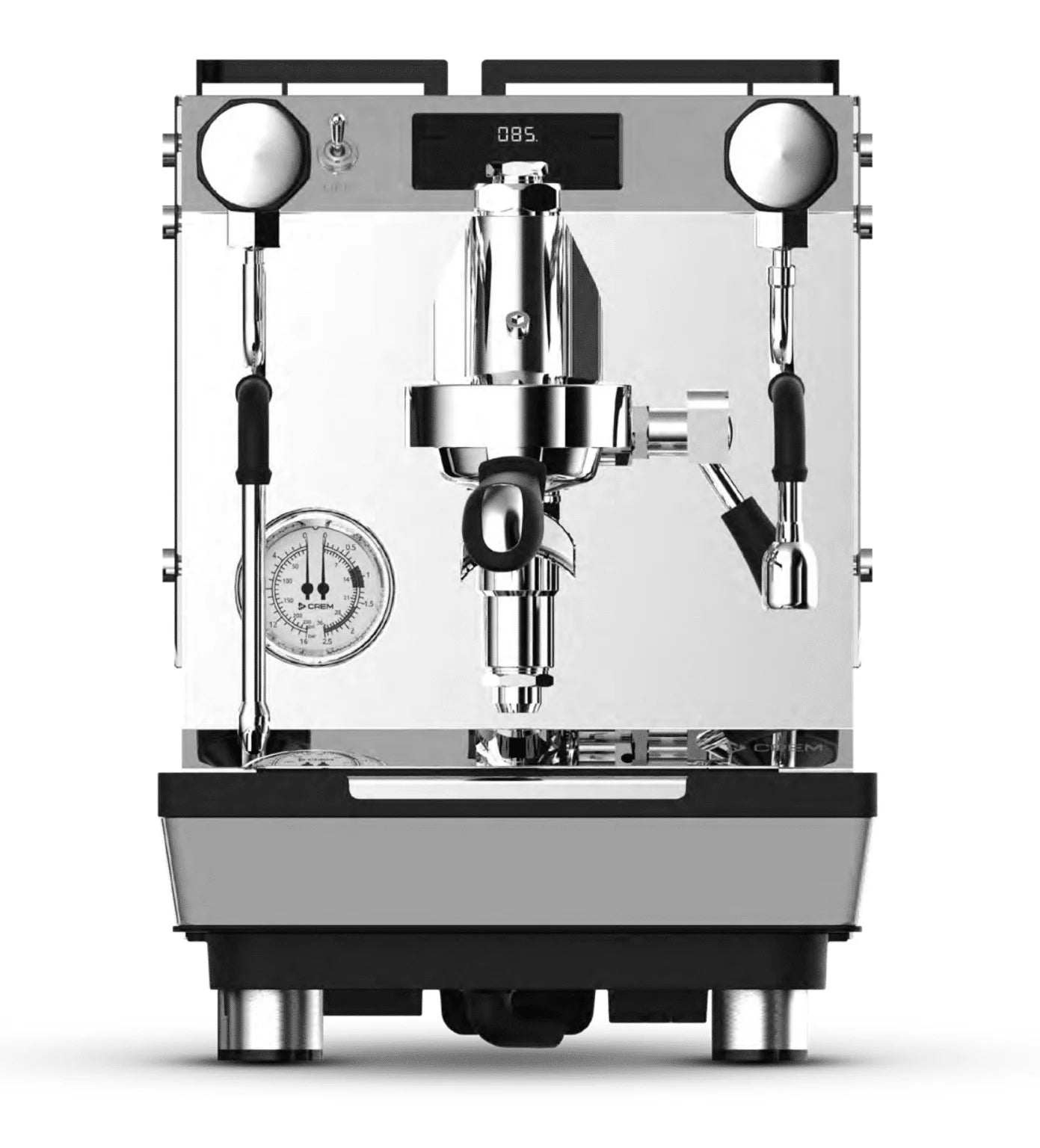 Crem One 1 + Newton 55 + CasaBarista Toolset