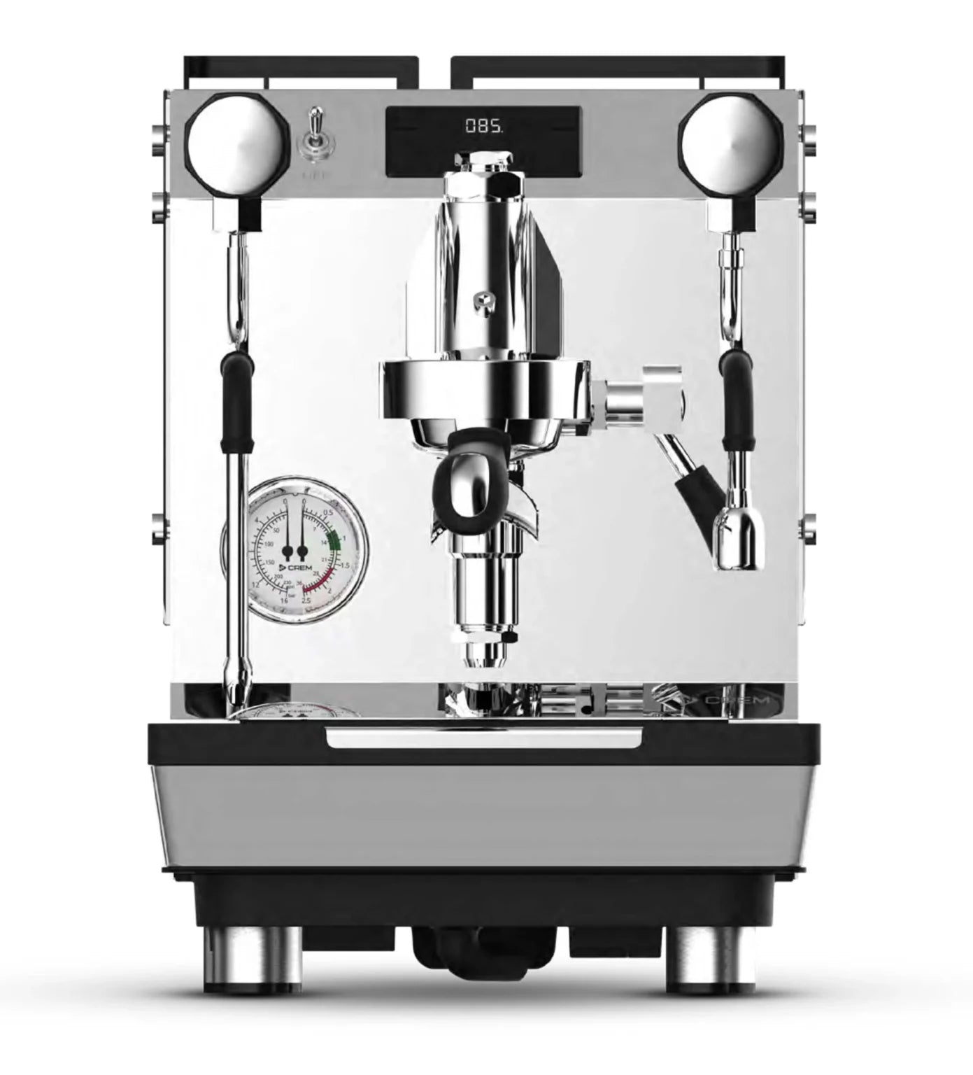 Crem One 3 + Edison 65 + CasaBarista Toolset